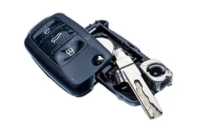 Car Key Repairs